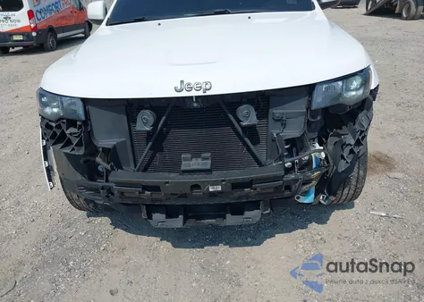 2020 Jeep Grand Cherokee Altitude 4X4 z USA, uszkodzony, nr VIN 1C4RJFAG9LC196252